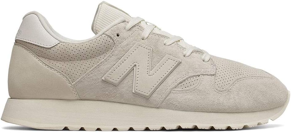 tênis couro new balance u 520 masculino