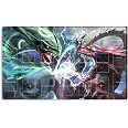 Produktbild von New Mlikemat Playmat Sammelkartenspielmatte – Ca. 600x350 Cm, Mit Zonen, Inkl. Tasche, Für TCG/CCG Wie Kurikara Divincarnate