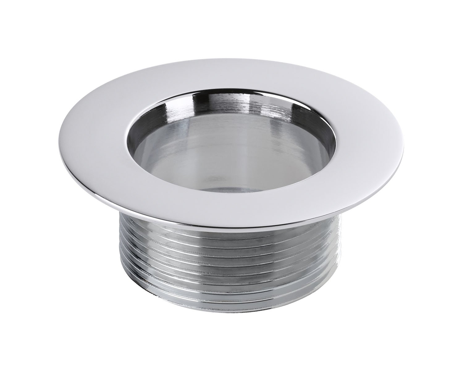 Photo 1 of KOHLER 21166-CP Plumbing Fixture Genuine Repair Part, Polished Chrome