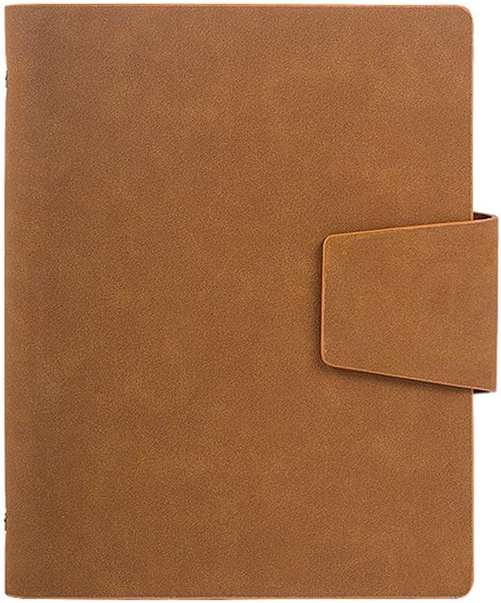 A5 LooseLeaf Notebook Stationery Student Creative Diary