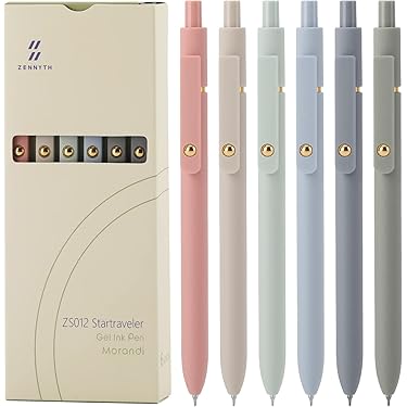 Amazon Best Sellers: Best Pens & Pen Refills