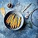 GreenPan Valencia Pro Hard Anodized Induction Safe Healthy Ceramic Nonstick, 11