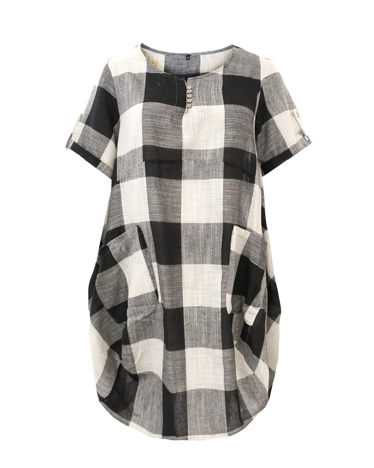 plus size burberry dress