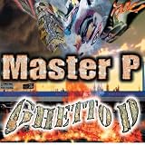 Master P Album: «Ghetto D 10th Anniversary Edition (Bonus CD) (Clean)» (Front side) Master P Album: «Ghetto D 10th Anniversary Edition (Bonus CD) (Clean)» (Front side)