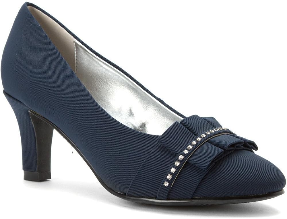 ww womens dress shoes