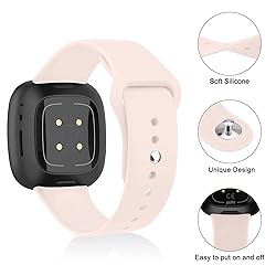 Vanjua Band Compatible with Fitbit Sense 2 / Sense