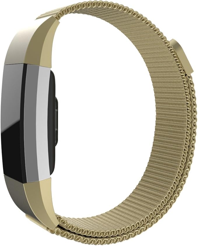 feibi bracelet loop Strap Milanas Stainless Steel Replacement