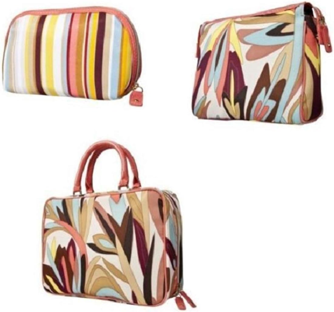 target 3 piece luggage set