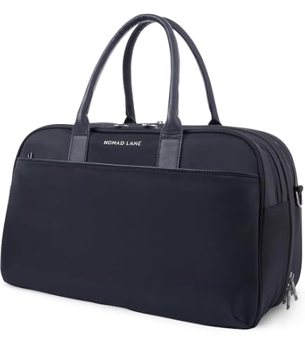 Herschel Supply Co. Bowen Convertible Travel Duffle Tech, Black : Sports & Outdoors