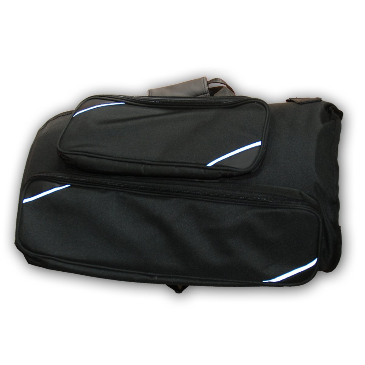 Soundman® Gigbag for Flugelhorn (fits piston valve flugelhorns) Case Softcase Flugel