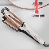 Remington PROluxe 4-in-1 Hair Waver CI91AW Adjustable Barrel 210C view 5