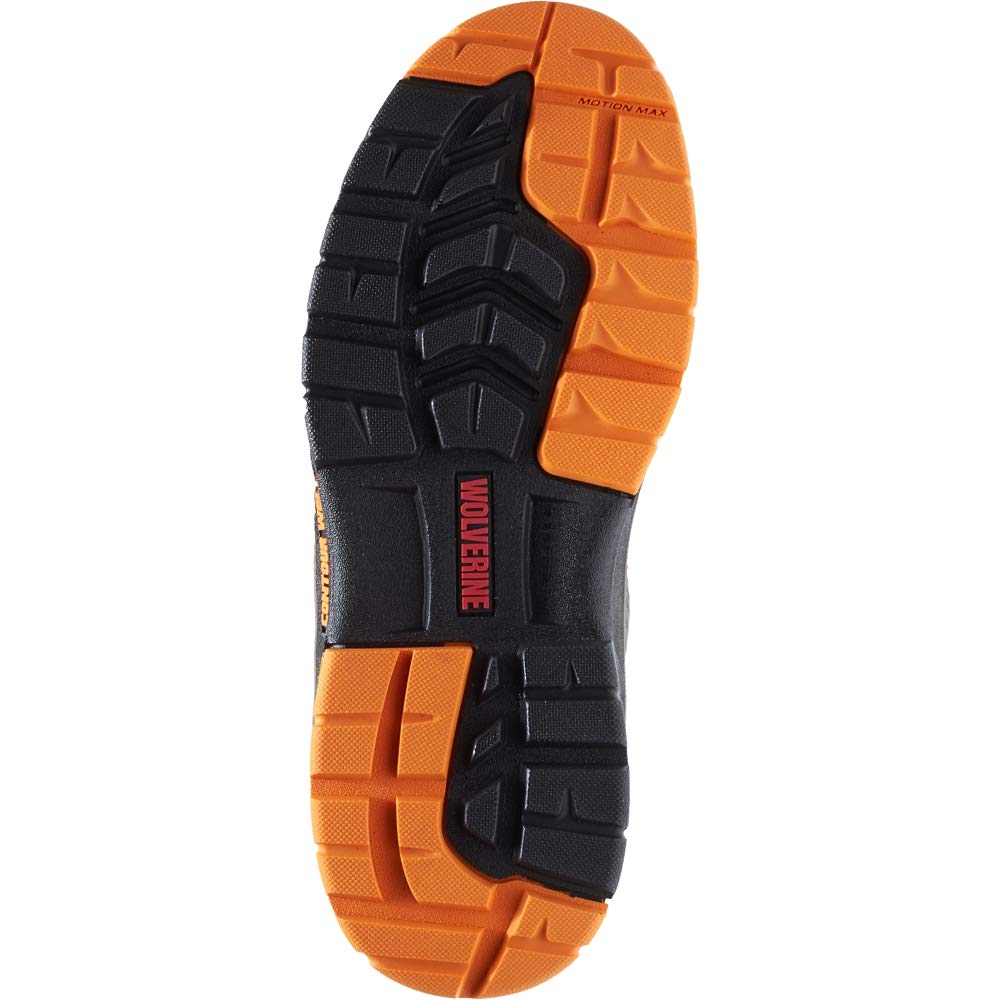 wolverine men's overpass