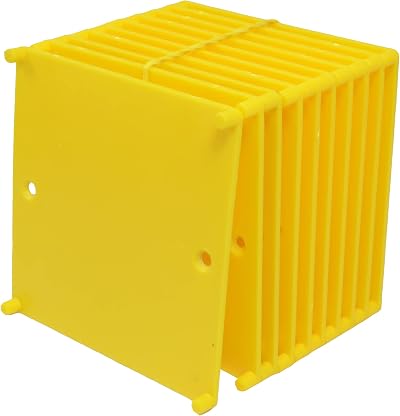 Sockitz Splatez SPZ170 1 Gang Back Box Protector Plaster Guard New Build