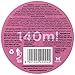 Parachute Gold Hair Cream Anti Hair fall - 4.7 fl.oz. (140ml) - Contains Garlic And Coconut