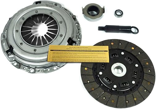1997 honda civic clutch replacement cost