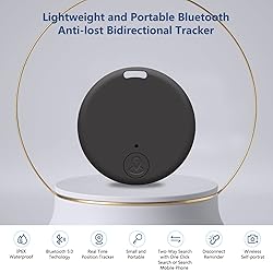 Aircawin Mini GPS Tracker, Key Item Finder