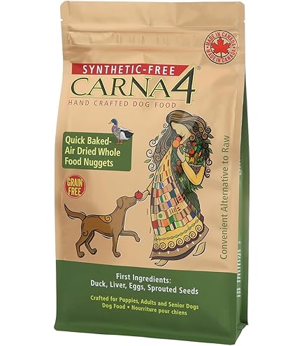 ドッグフード Ka Amazon.com : CARNA4 Flora4 Ground Sprouted Seeds Food Topper