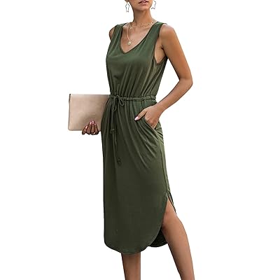 midi spring dress Iris Cutout Midi Dress