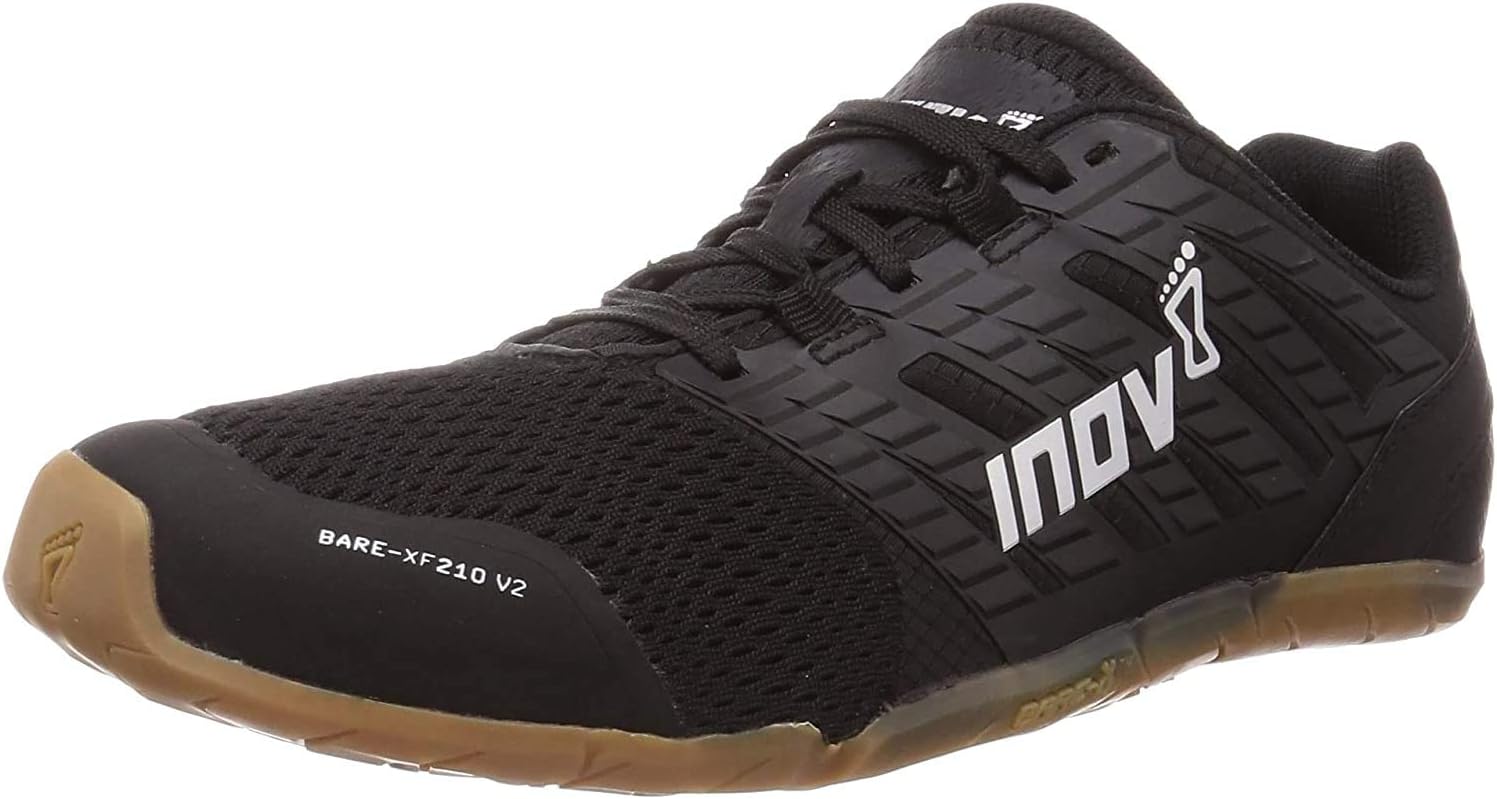 Inov-8 Men's Bare-xf 210 V2 Footwear: Clothing