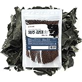 Natural Pure Korean Ecklonia Cava Extract Herbal Pills Granule Ball - Concentrated 10.58Ounce (300g)
