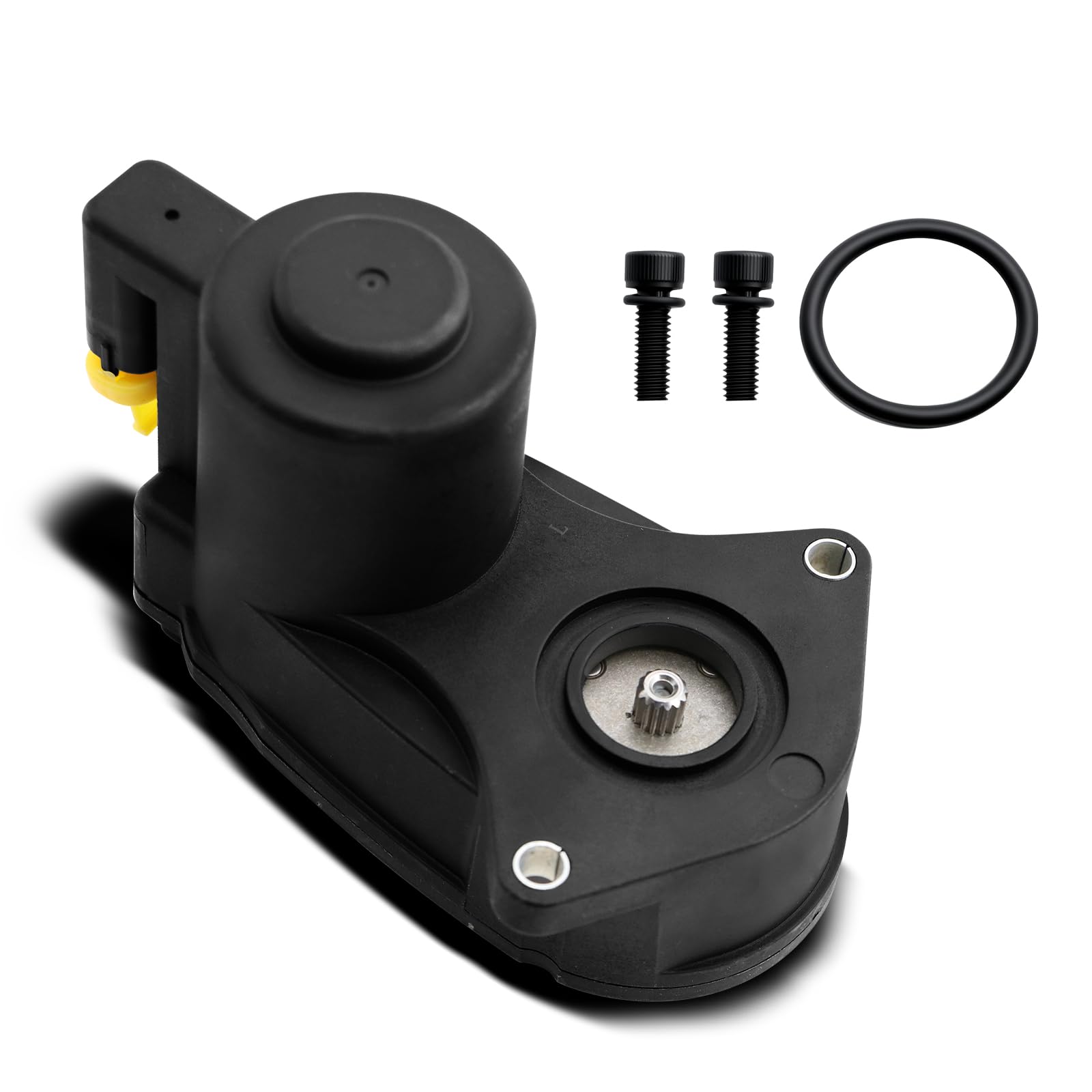 Photo 1 of 104462400 Parking Hand Brake Caliper Servo Motor Handbrake Actuator Fit for Tesla Model 3 2017-2022