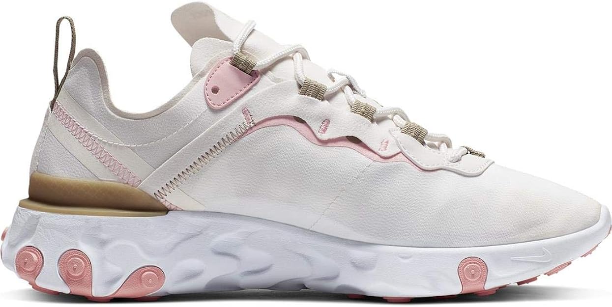 nike react element 2018 bambino oro