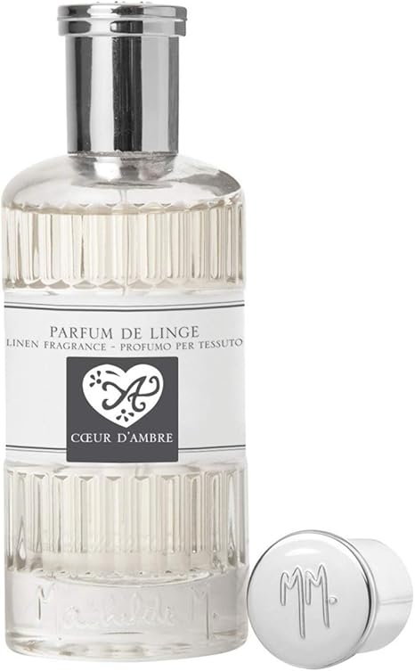 Parfum d'Armoire POUDRE DE RIZ MATHILDE M Tablette Parfumée Numéro 11