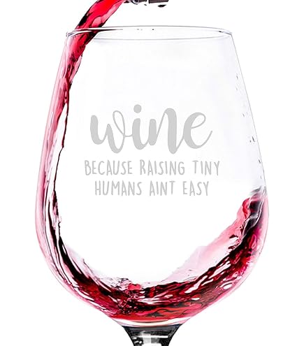 21.5 oz stemless wine glass Stemless Wine Glass