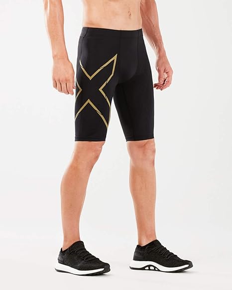 compression shorts amazon