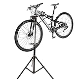 XLITA Bike Repair Stand Adjustable Height, Foldable