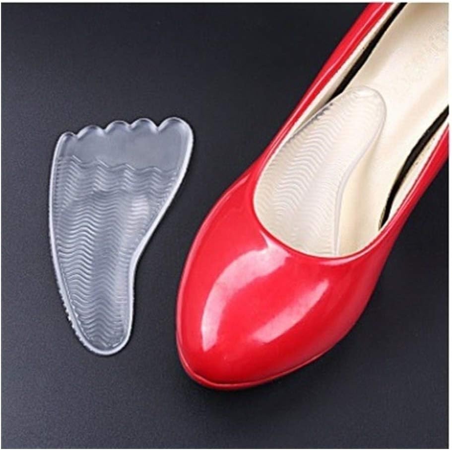 shoes with big toe separated