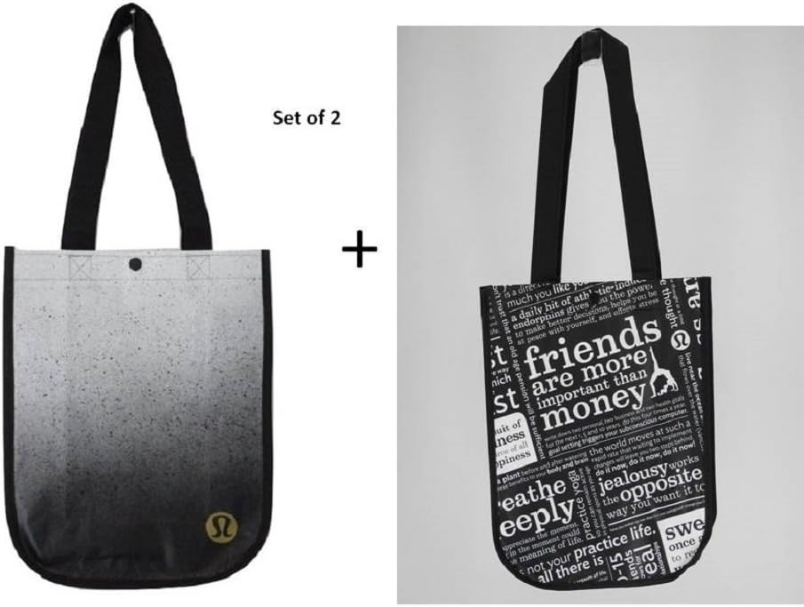 lululemon tennis bag