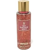 Victoria's Secret Rich Honeysuckle Apricot Fragrance Mist 8.4 fl oz