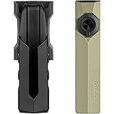 OLIGHT ArkPro Ultra EDC Flat Flashlight Bundle with ArkPro Series Holster