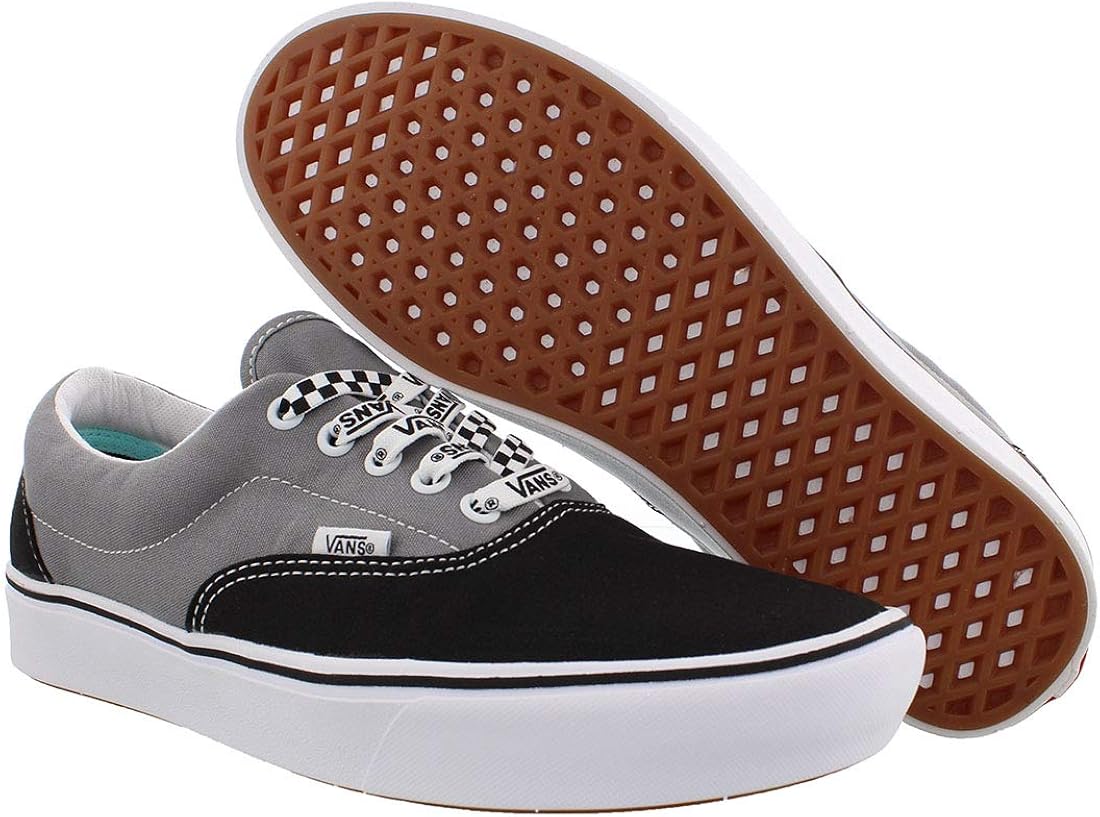 lace mix comfycush era shoes