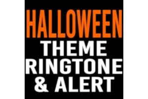 Halloween Movie Theme Ringtone