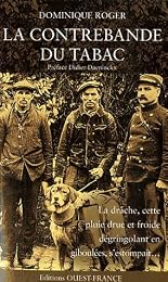 Contrebande du tabac