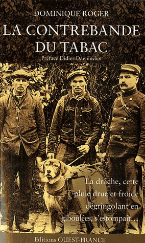 Contrebande du tabac