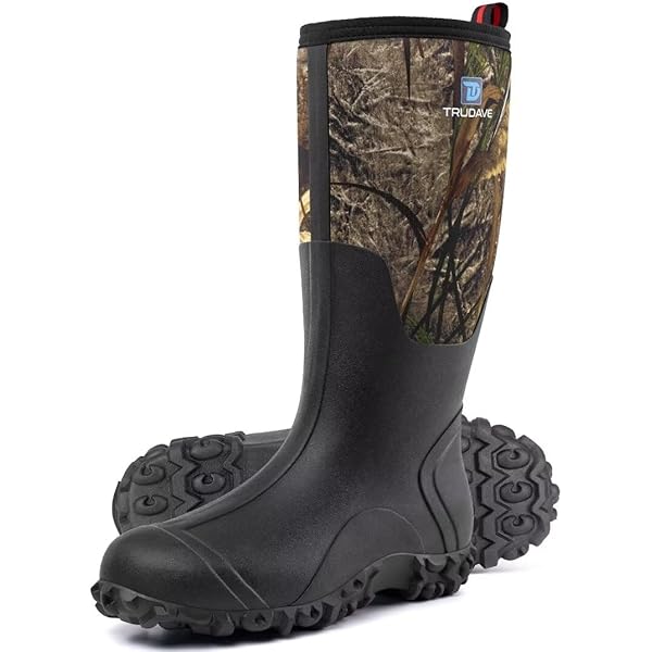 Amazon.com | LaCrosse ZXT Guardsman 16