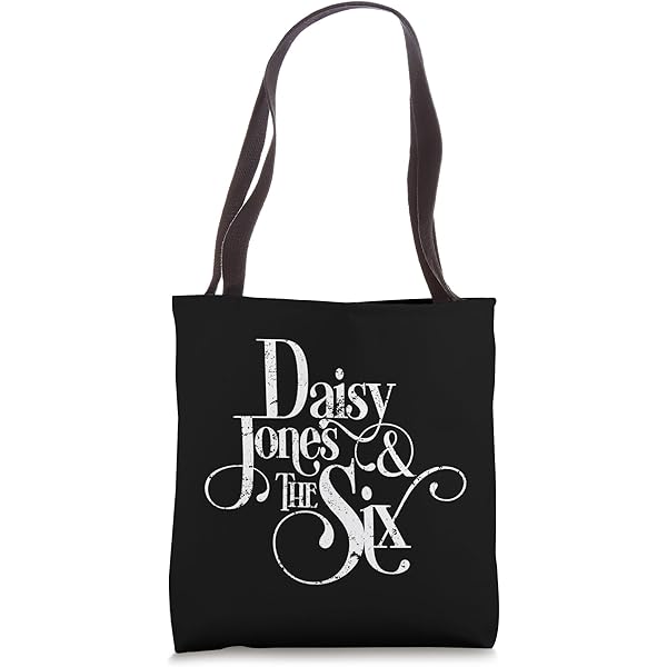 CD付き Daisy bag (Paperback + Audio CD) Amazon.com: Daisy Jones & The Six: A Novel (Audible Audio