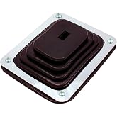 Spectre Performance 6283 Small Shift Boot