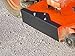 NPW Mulch Plate for Bad Boy Pro, Elite and Outlaw Models