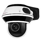 Anpviz UltraHD 4K 8MP PTZ POE IP Camera Outdoor