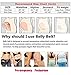 Postpartum Support Recovery Girdle Corset Belly Waist Pelvis Belt Shapewear Belly Wrap