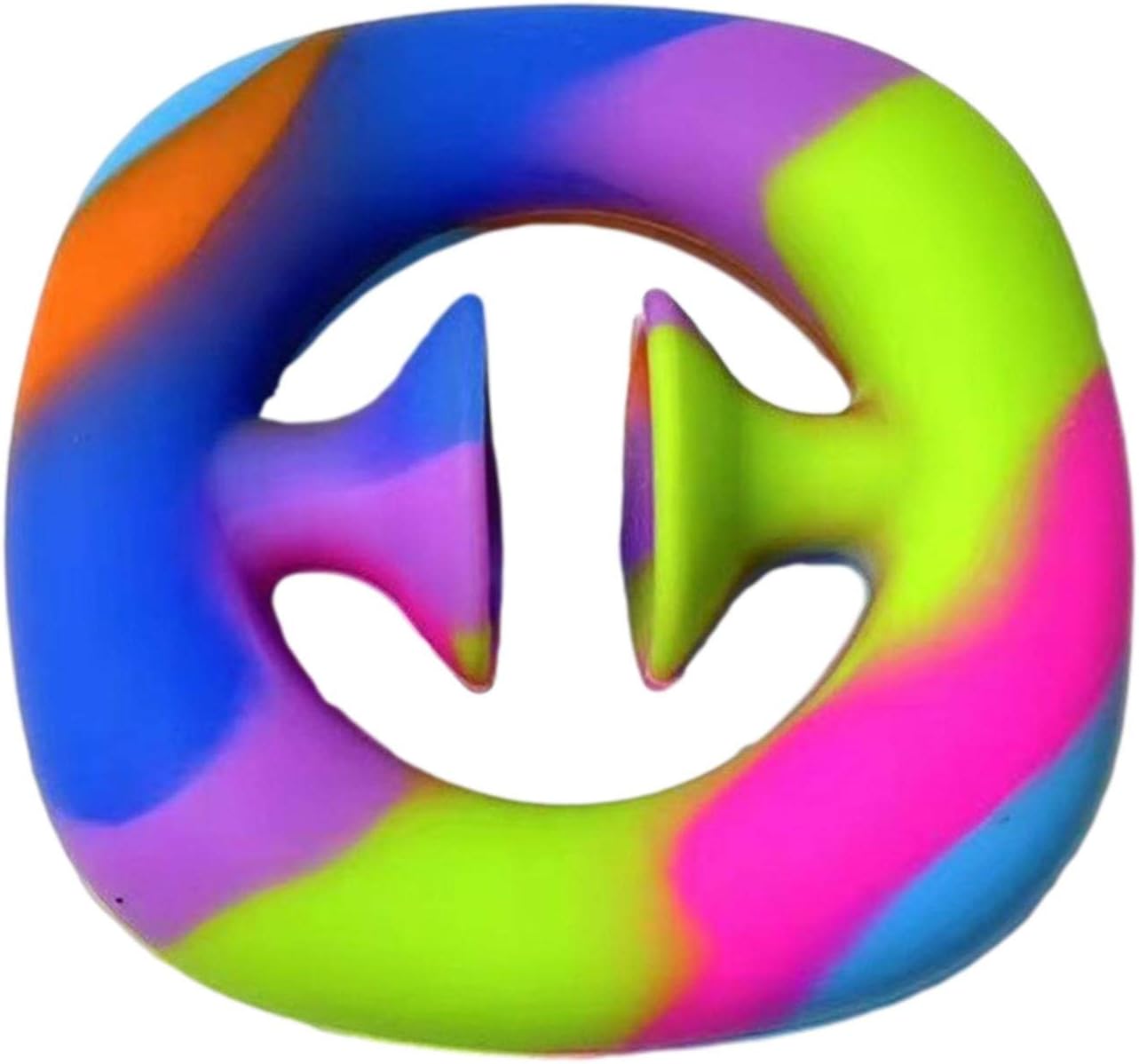 Snappers Fidget Toy, Funny Suction Cup 