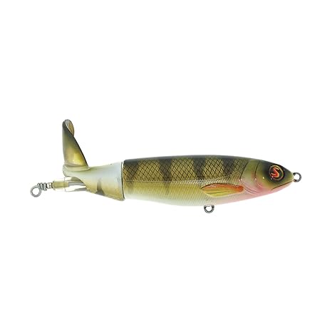 River2Sea Angelköder wpl90/09 Whopper Plopper