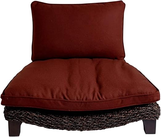 yoga cushion amazon