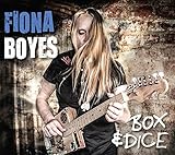 BOX AND DICE                                       image