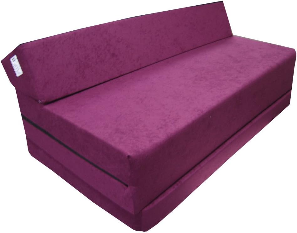 Natalia Spzoo Klappmatratze Faltmatratze Sofa Schlafsofa Doppelbett