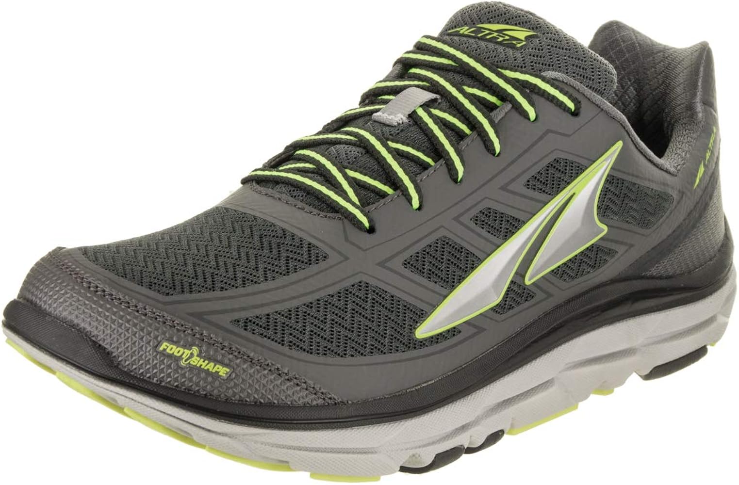 altra provision 3.5